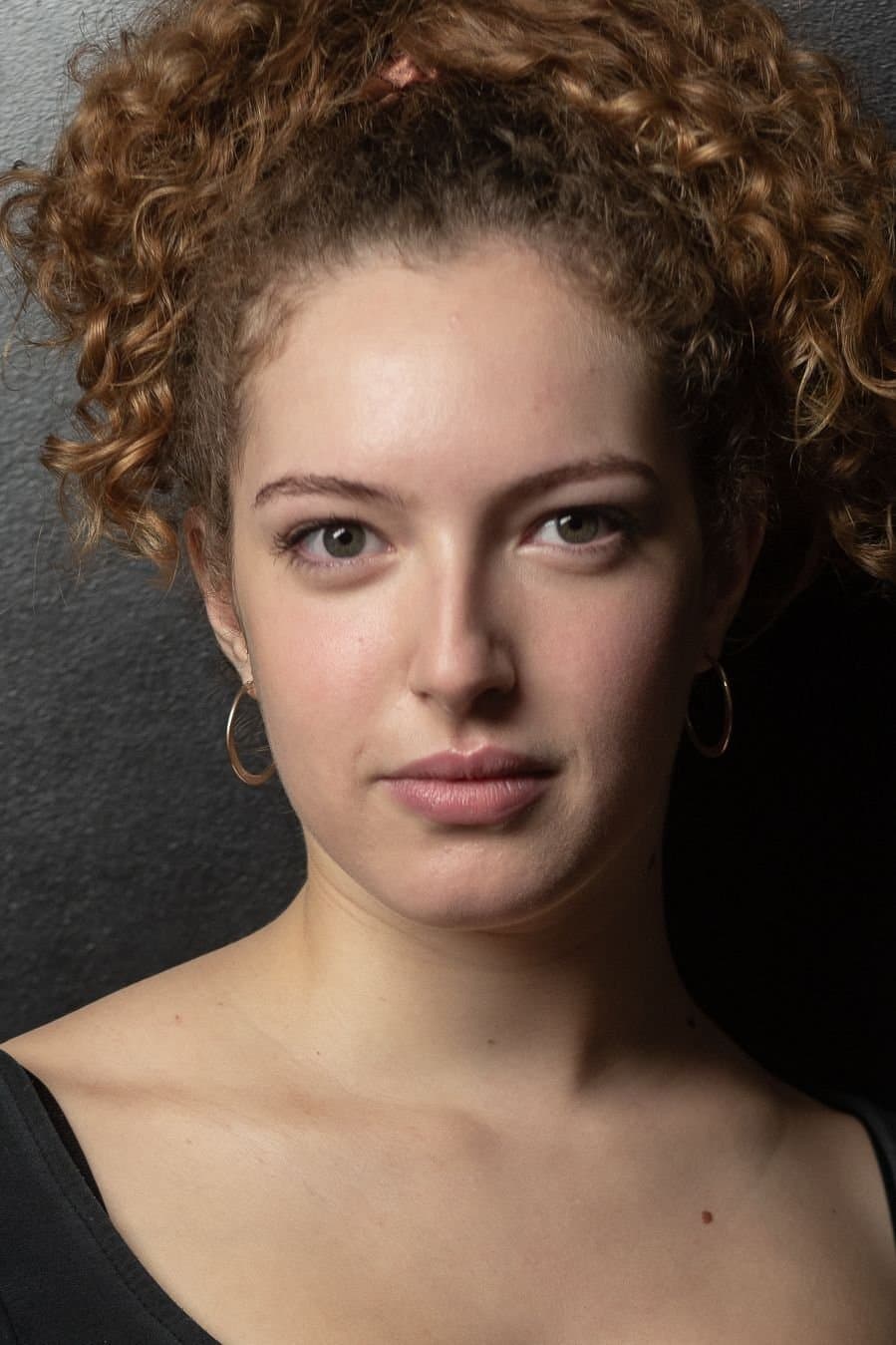 Asma Messaoudene profile