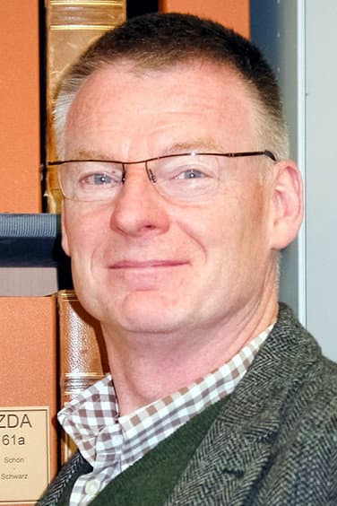 Michael Roth profile