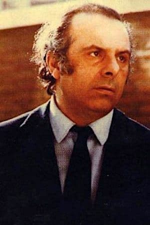 Piero Piccioni profile