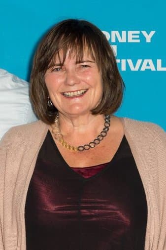 Catherine Fitzgerald profile