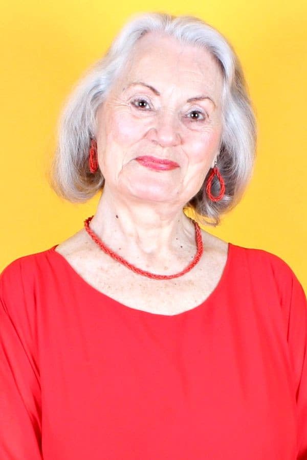 Mariona Perrier profile