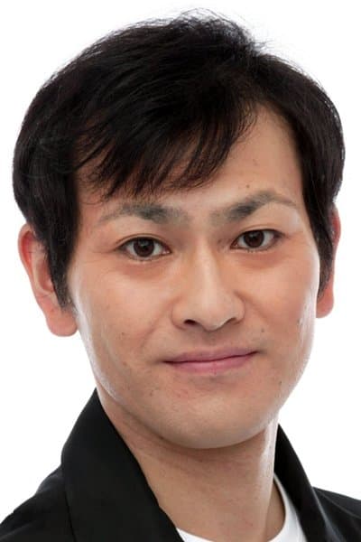 Atsushi Kisaichi profile