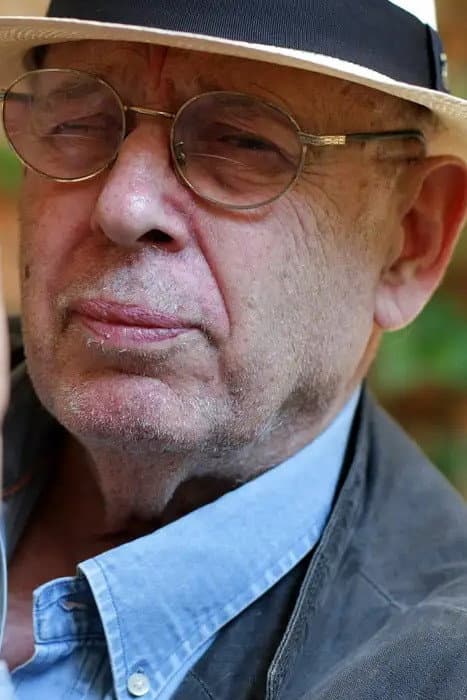 Željko Senečić profile