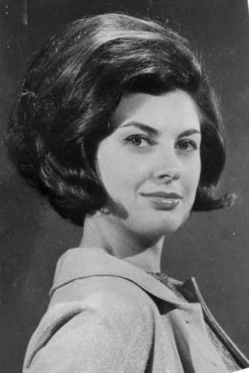 Madalena Iglésias profile