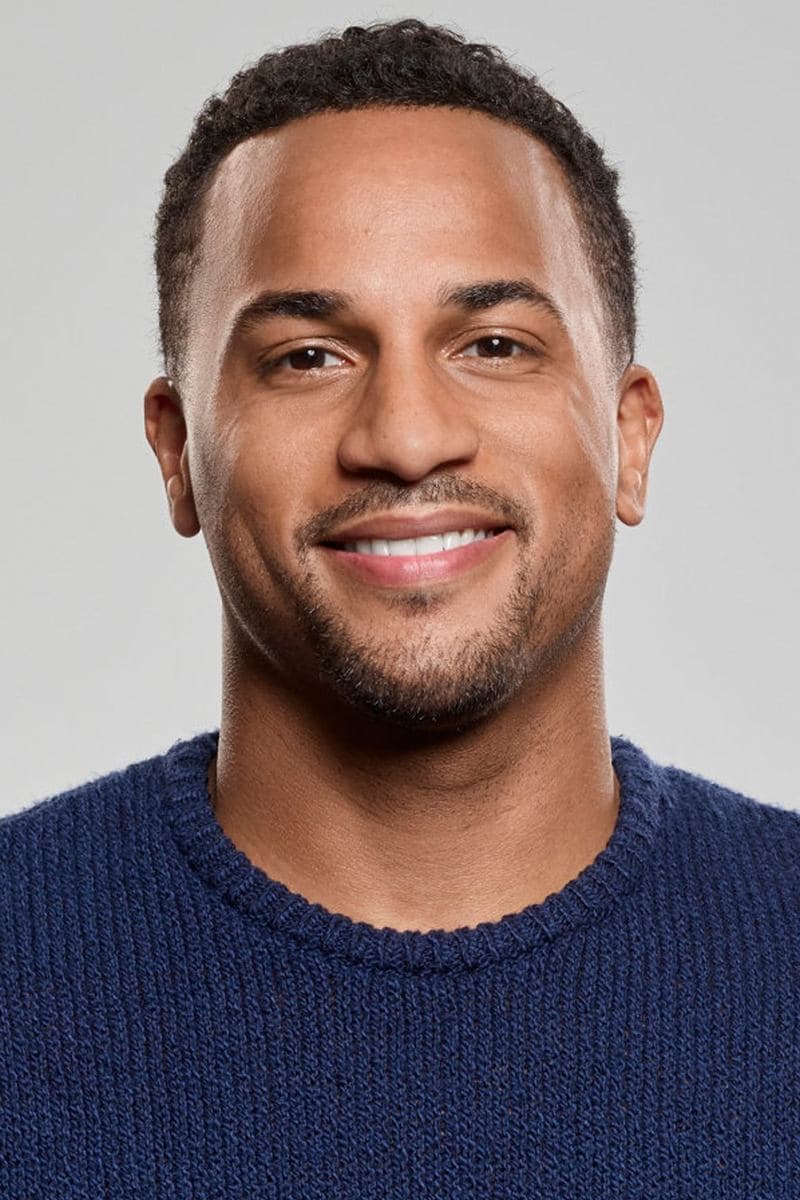 Michael Xavier profile