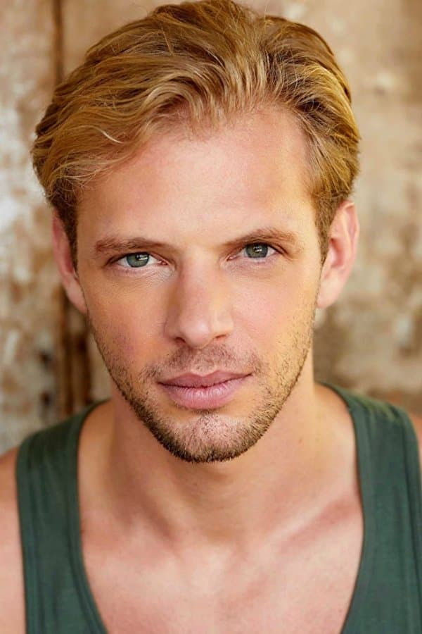 Mike Maolucci profile