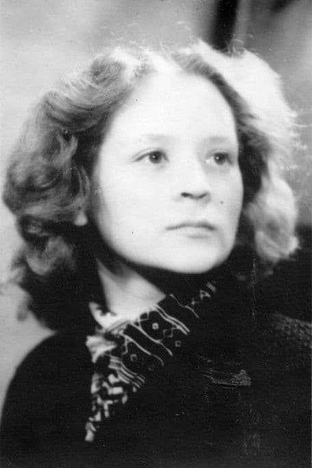 Valentina Tumanova profile