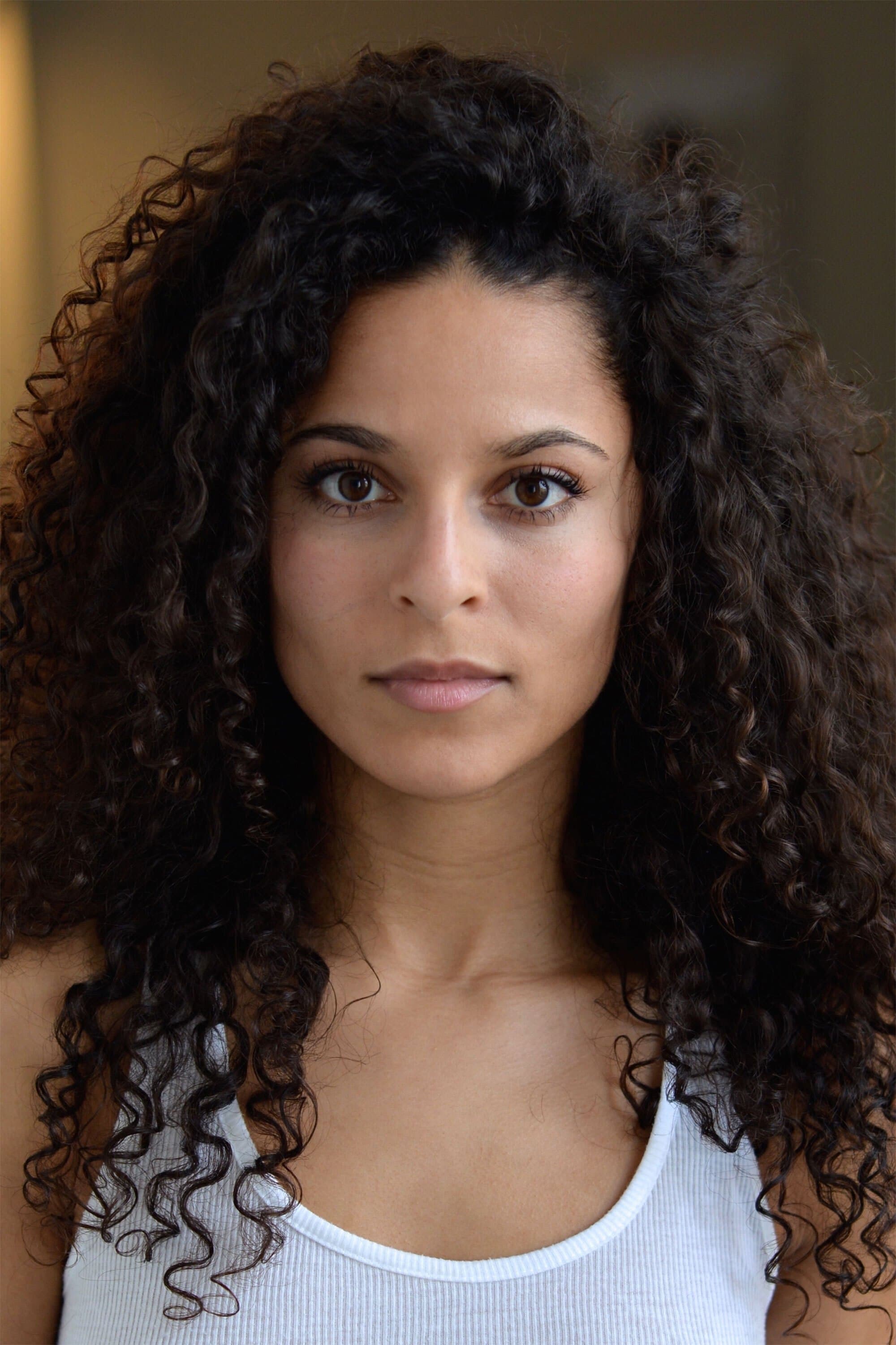 Patricia Meeden profile