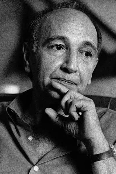 João Donato profile