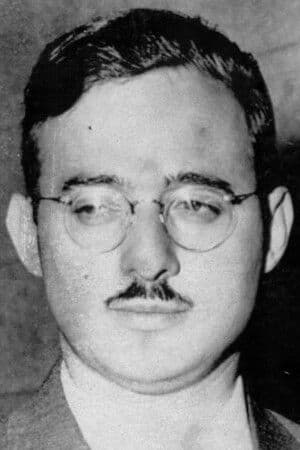 Julius Rosenberg profile