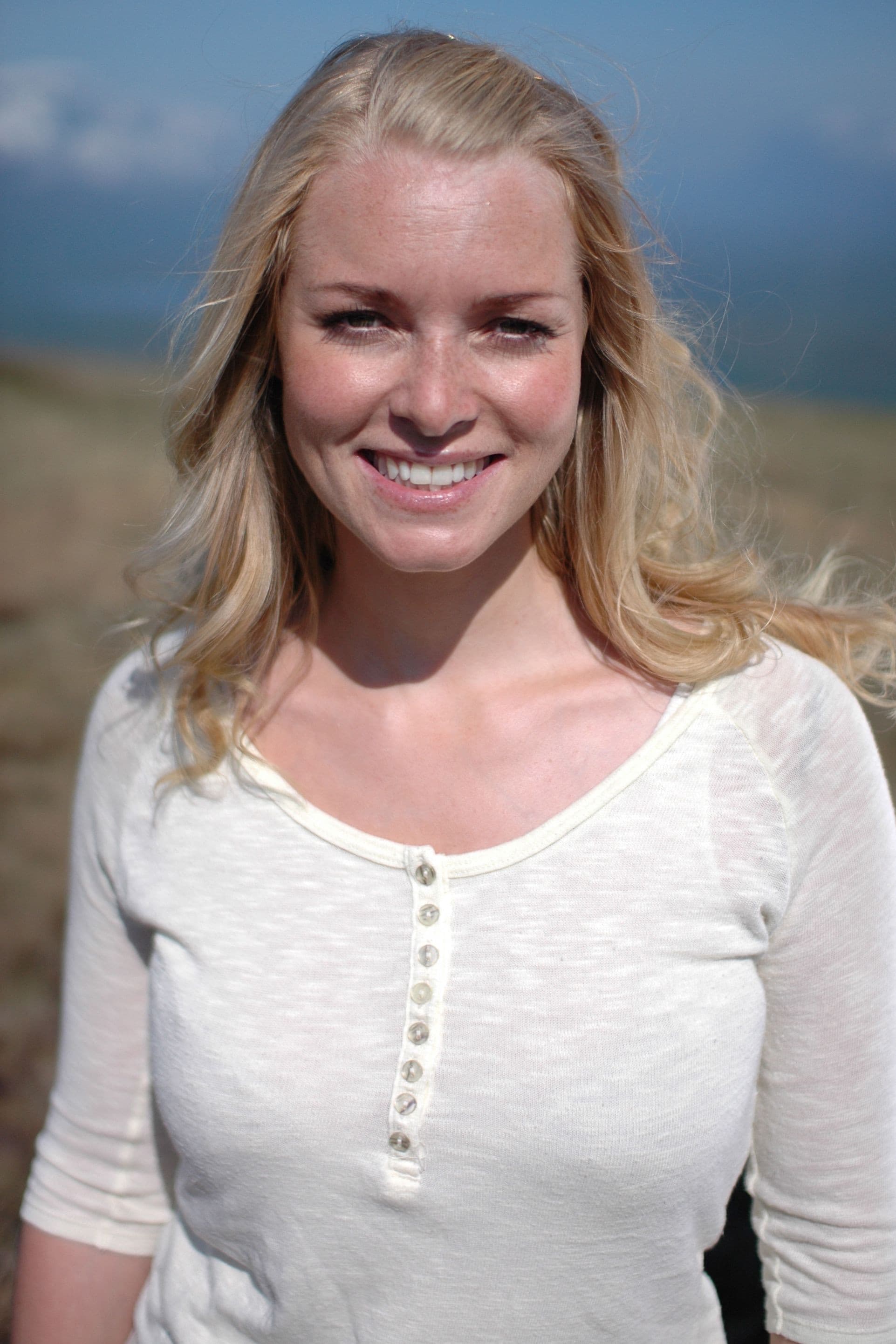 Henriette Bruusgaard profile