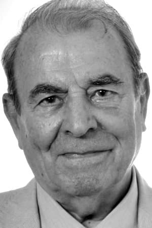 Robert Forcadell profile