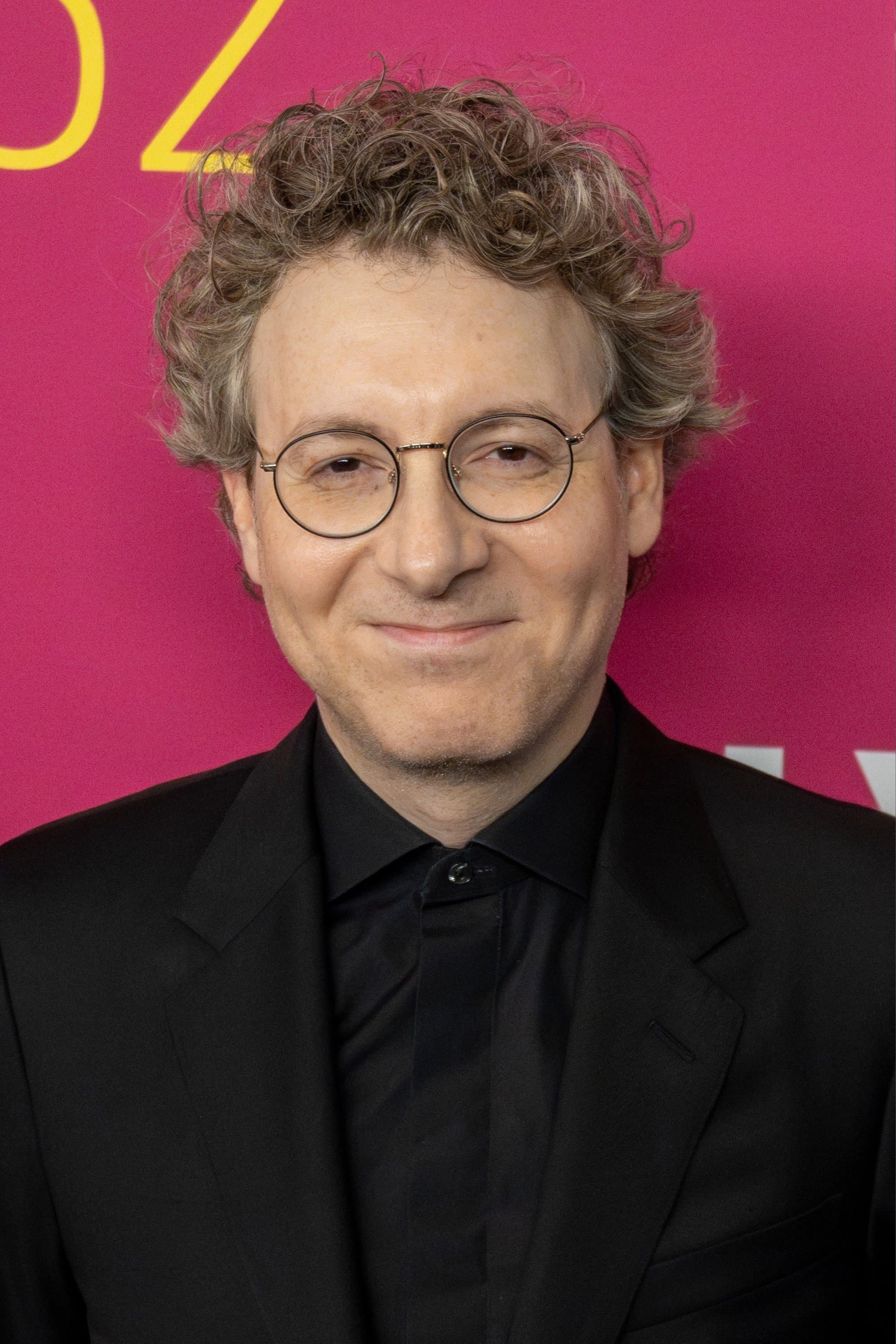 Nicholas Britell profile