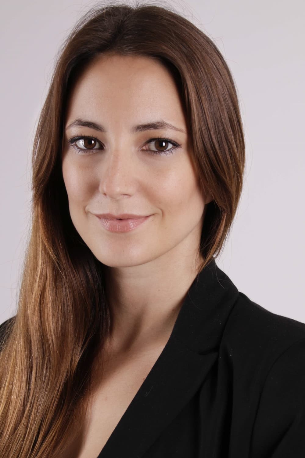 Tania Serrano profile