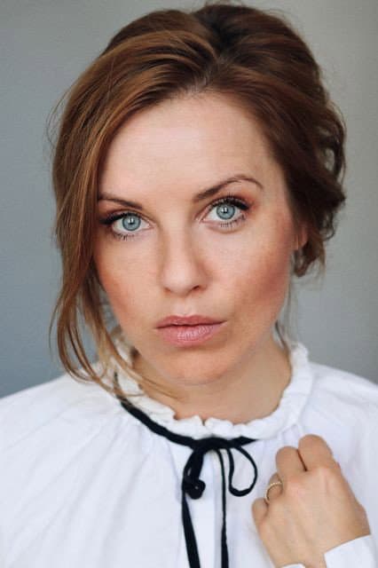 Sunny Bansemer profile