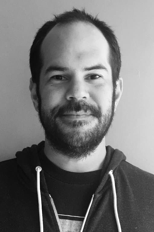 Javier Andrade profile