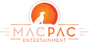 MacPac Entertainment