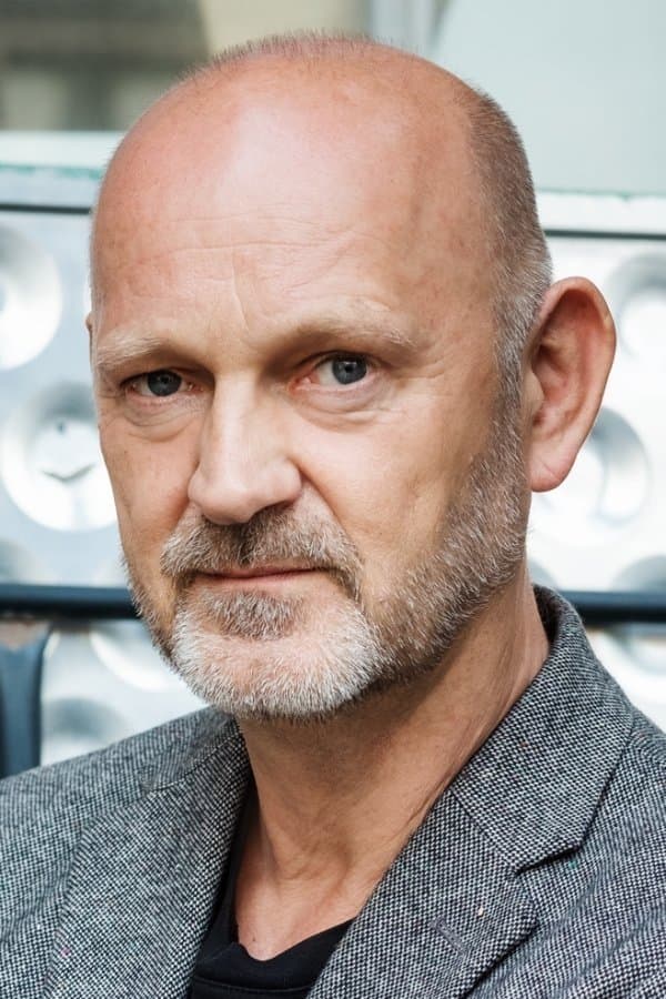 Kristian Nekrasov profile