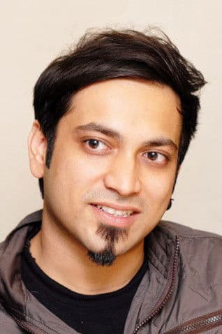 Sachin Gupta profile