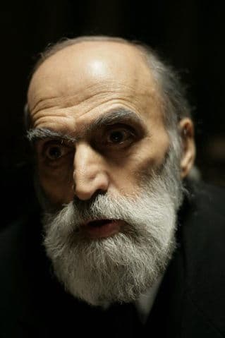 Ramis Ibragimov profile