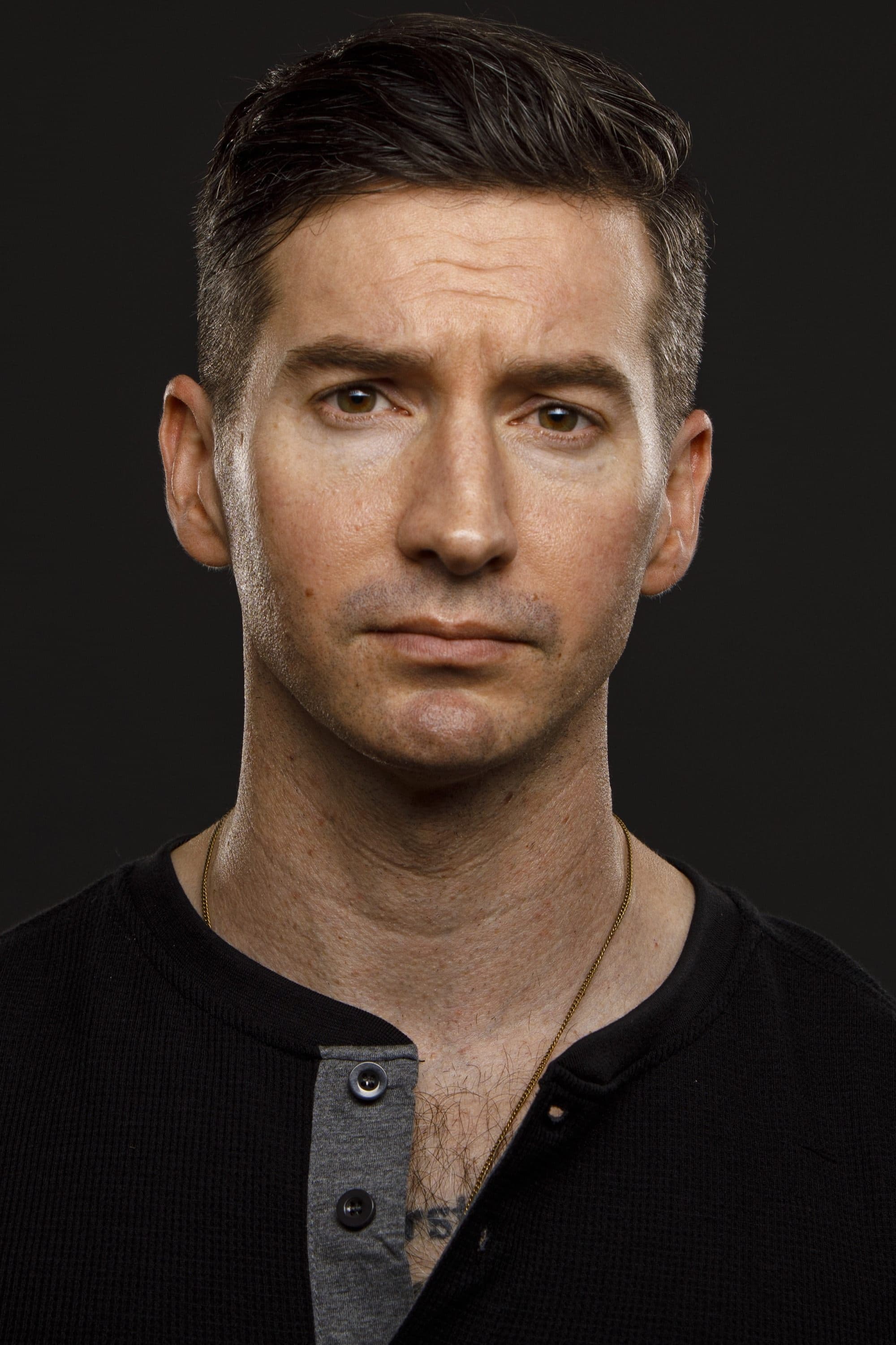 Garrett Hines profile