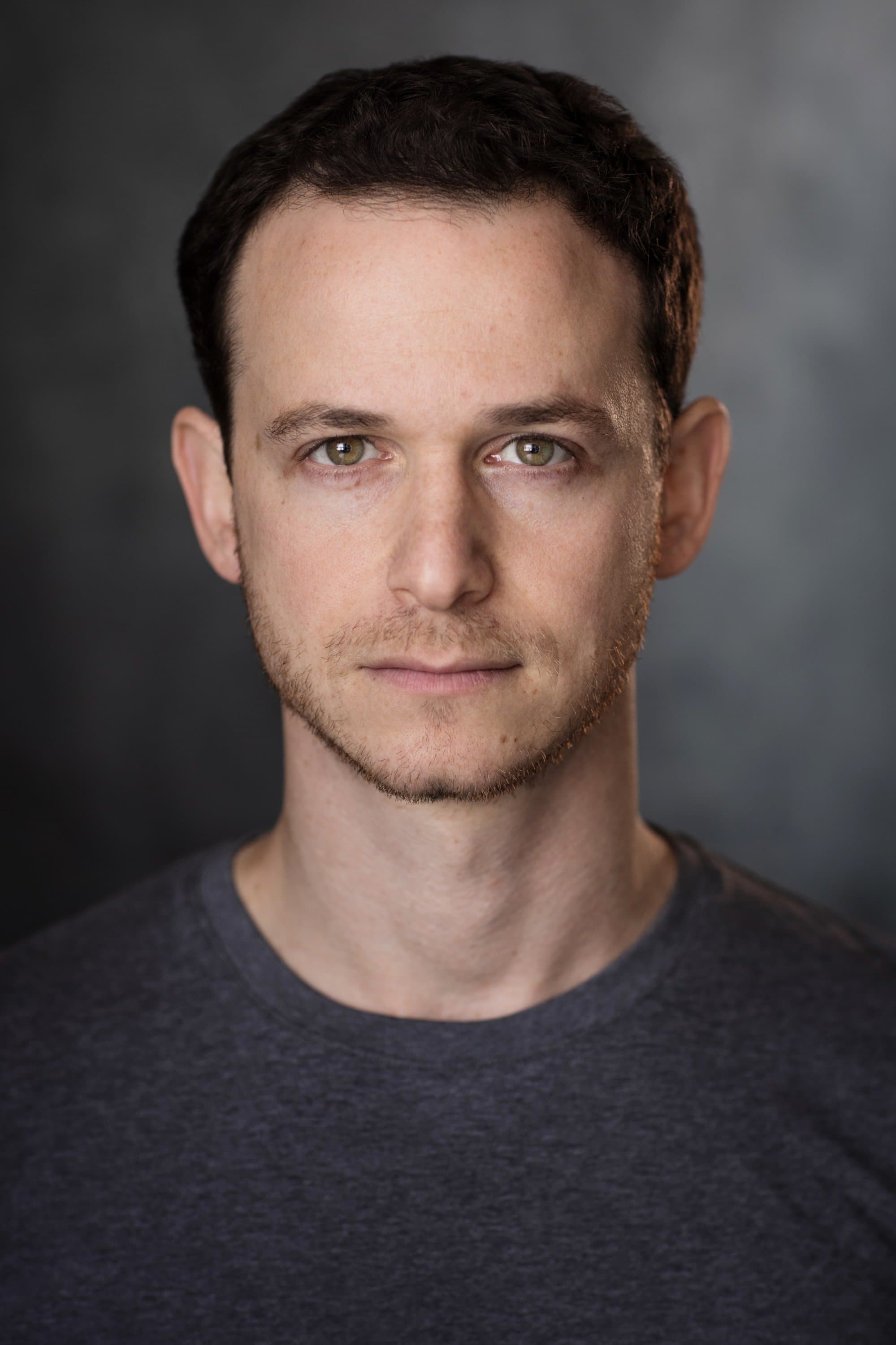 Aaron Vodovoz profile