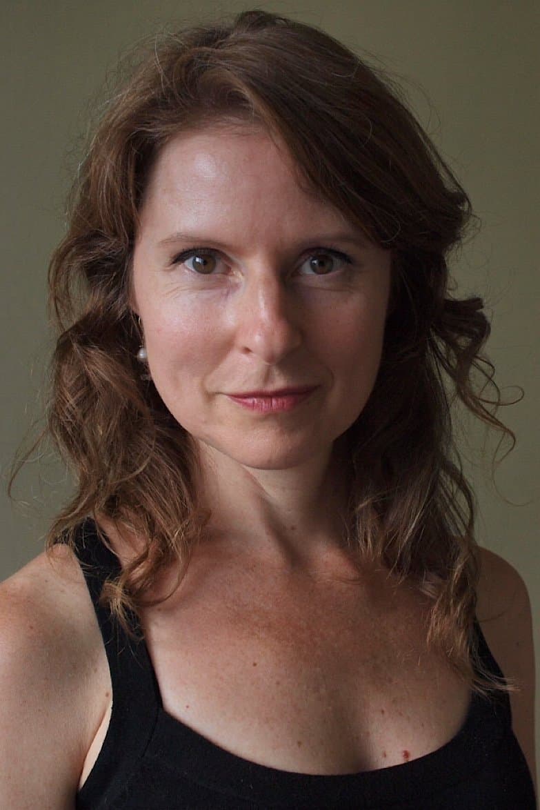 Christine Grace Szarkó profile