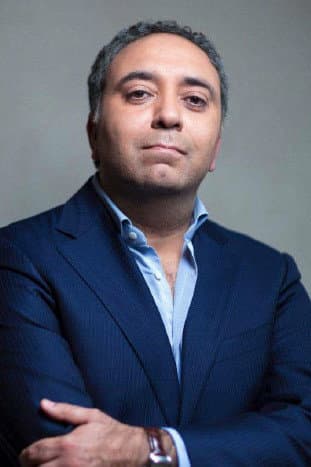 Yannis Chebbi profile