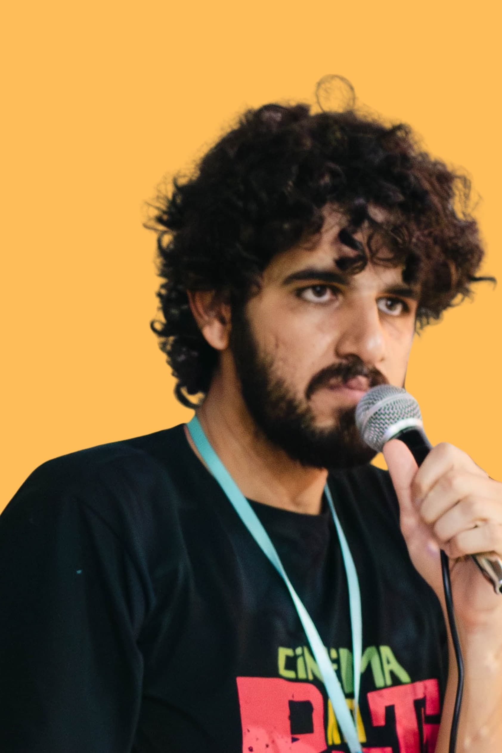 Lucas Santos profile