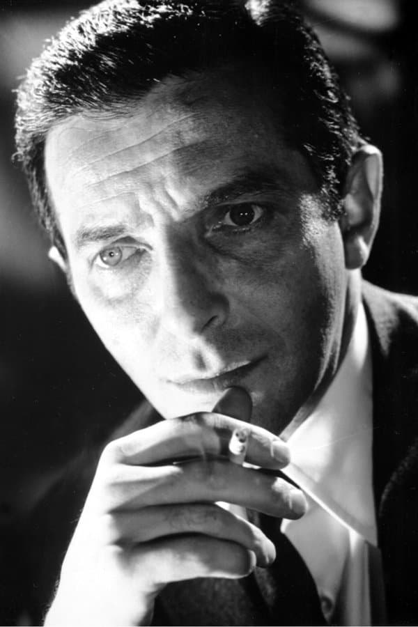 Pinkas Braun profile