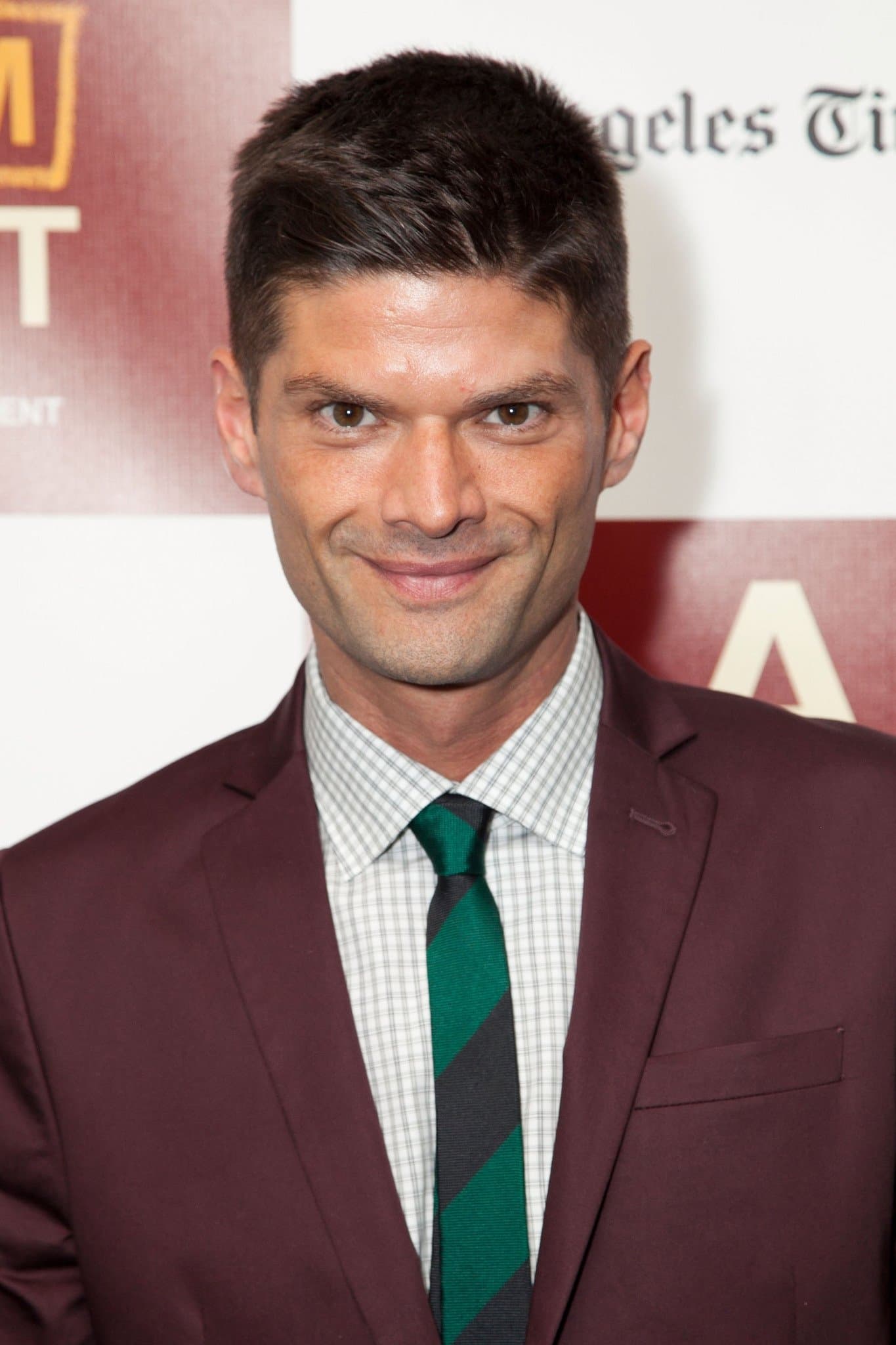 Will McCormack profile