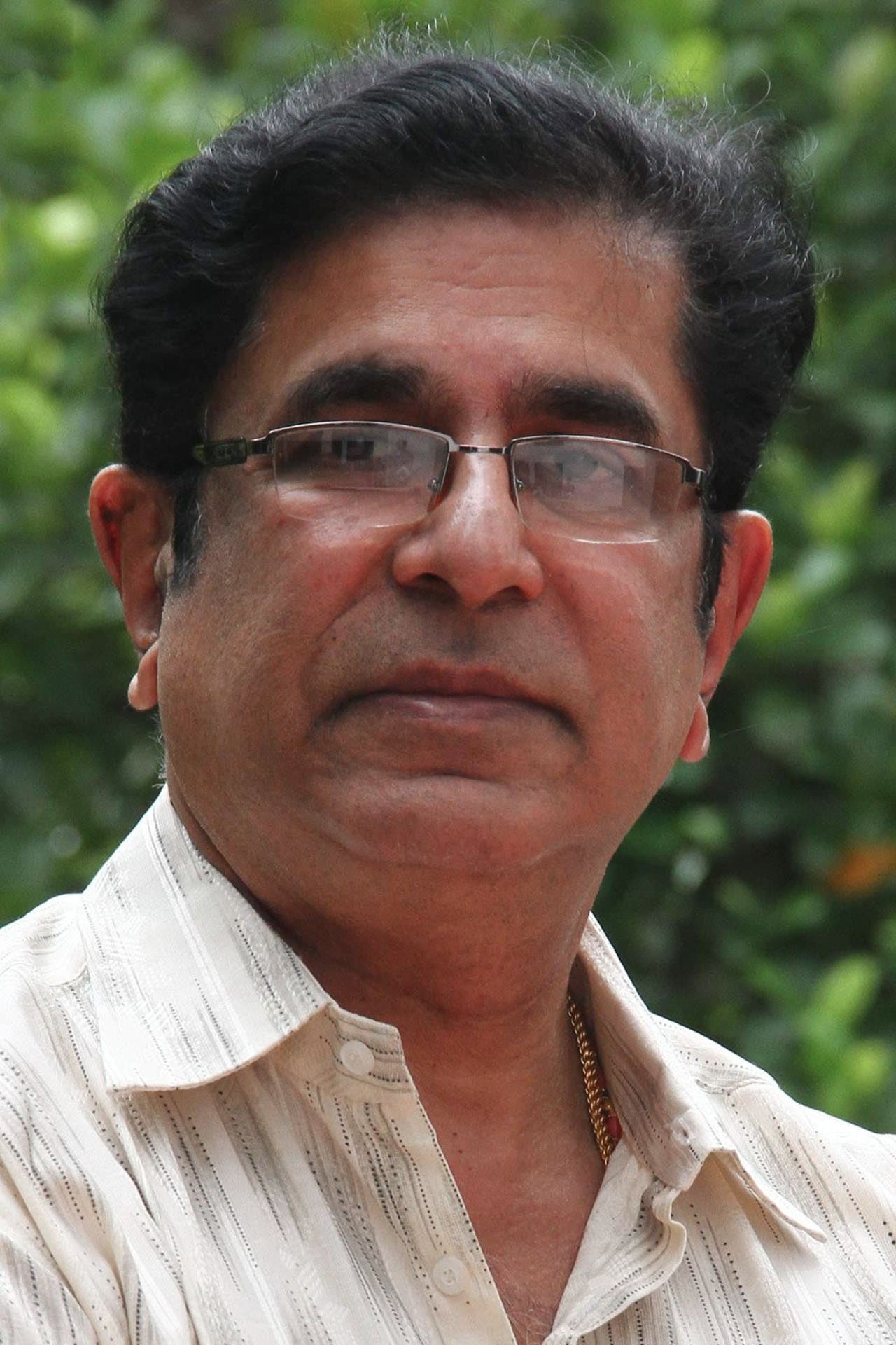 Captain Raju profile