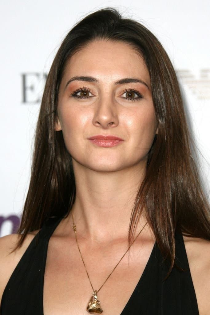 Hannah Taylor-Gordon profile