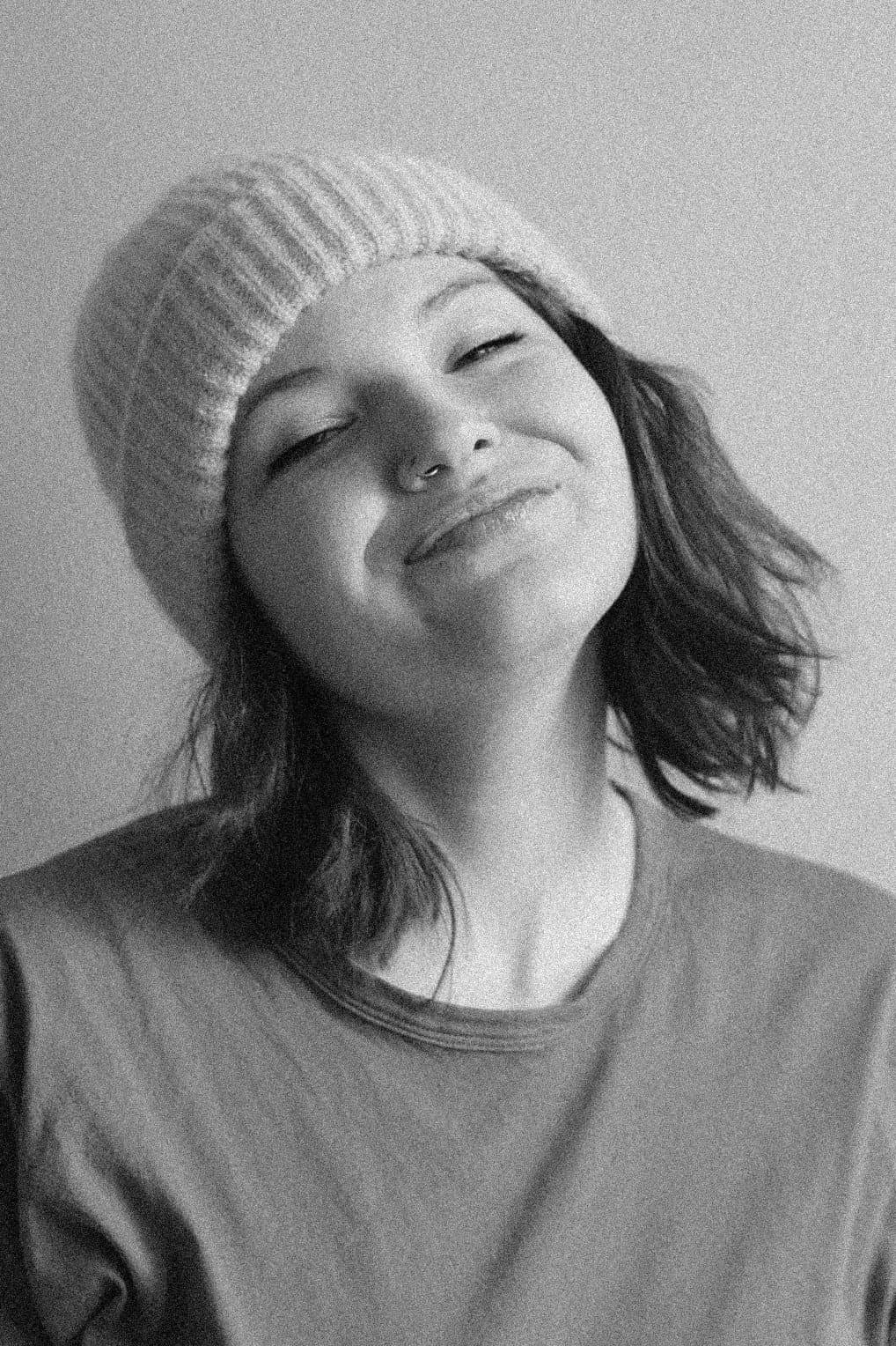 Michaela Mihalyi profile