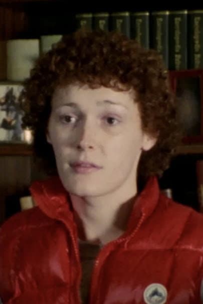 Reneé Amor Fernández profile