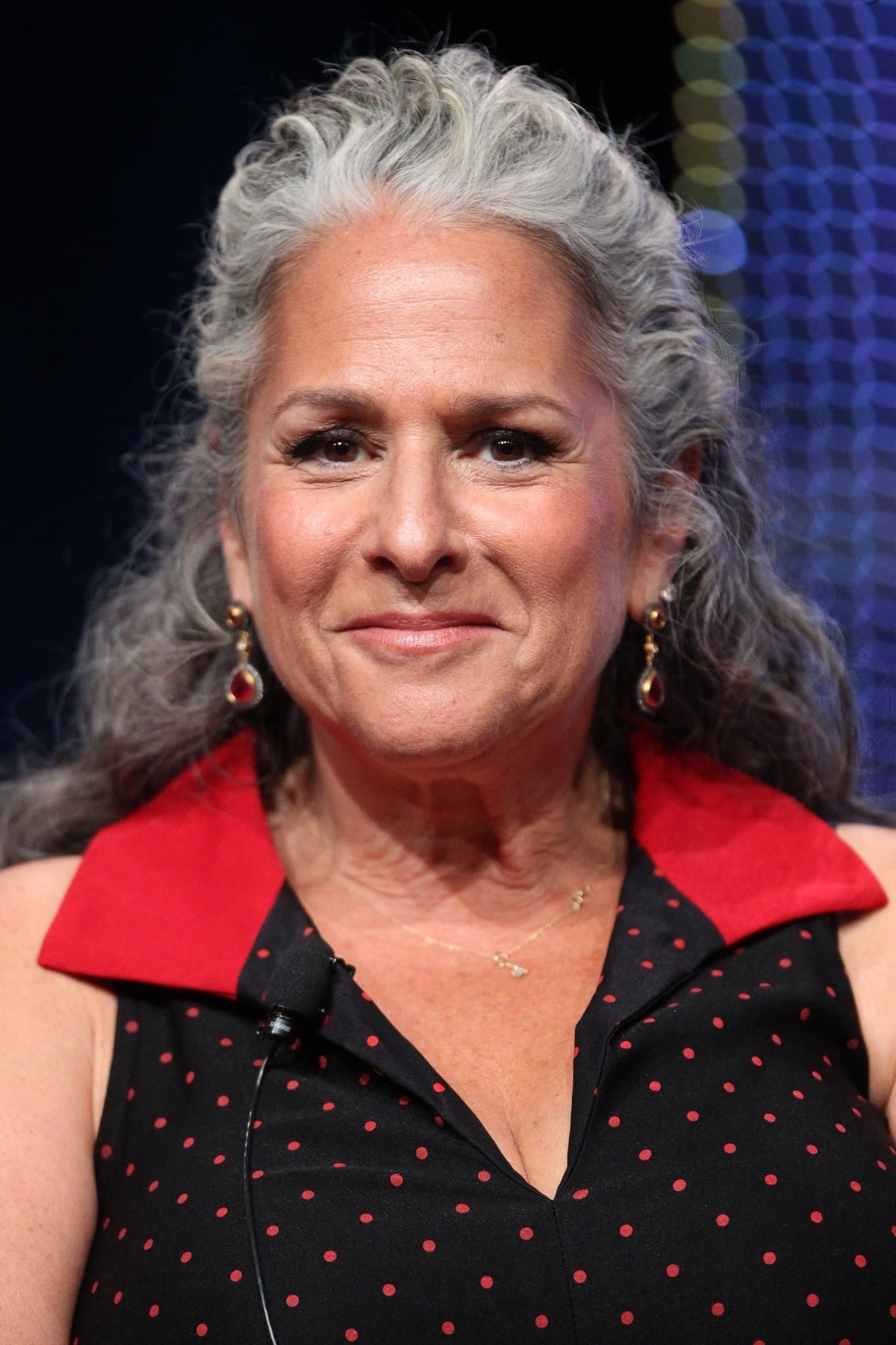 Marta Kauffman profile