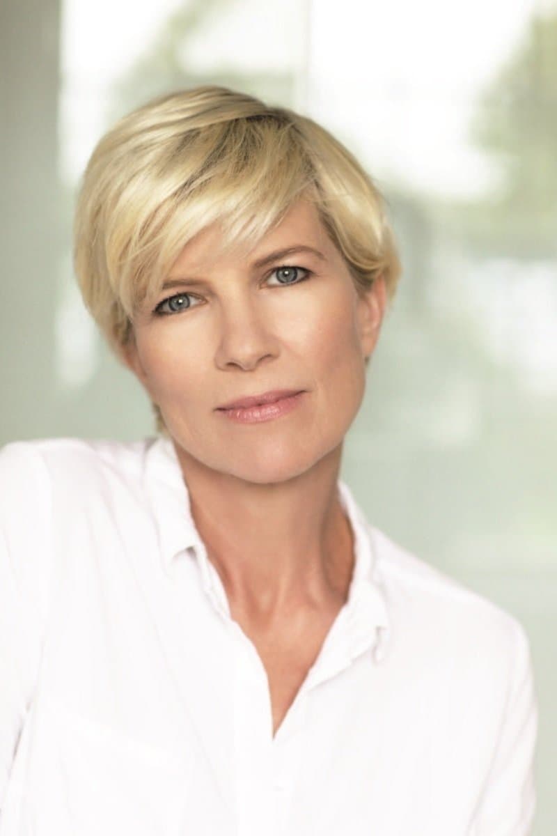 Alexandra Tydings profile