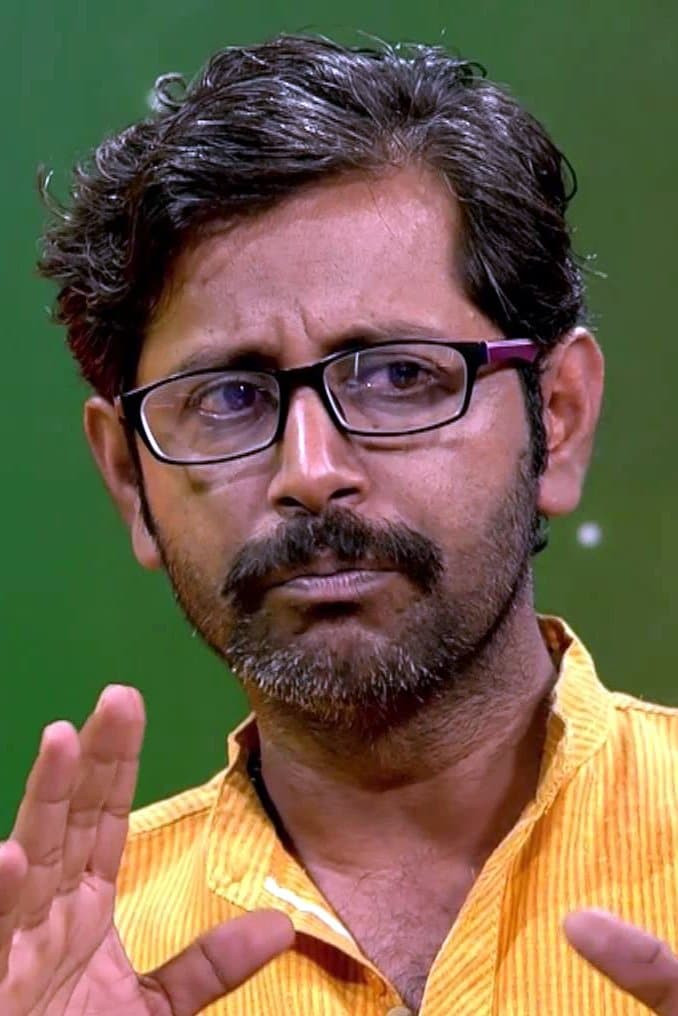 Rajesh Sharma profile