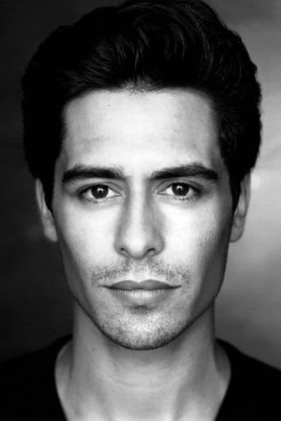 Vincent Montuel profile