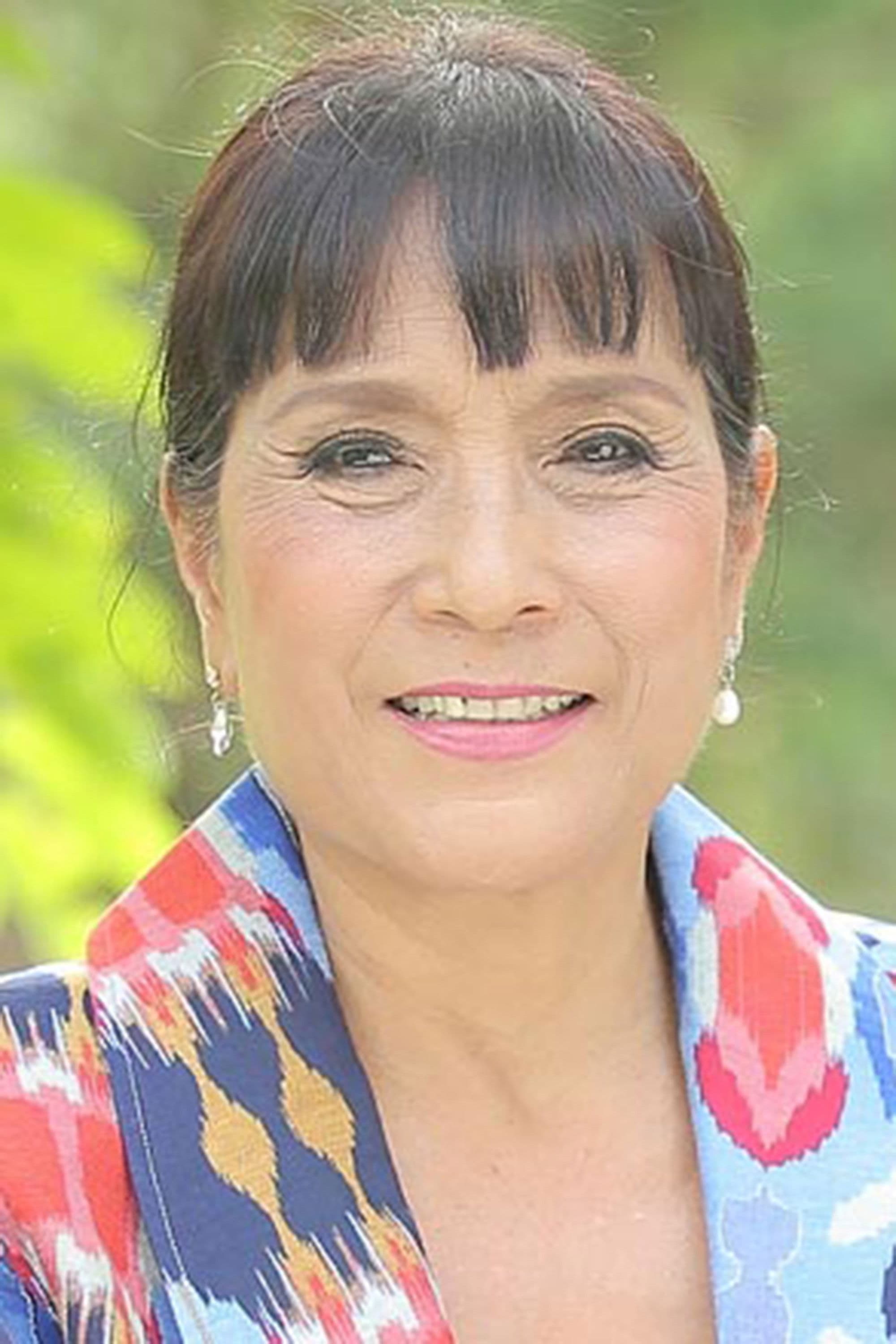 Suda Chuenban profile