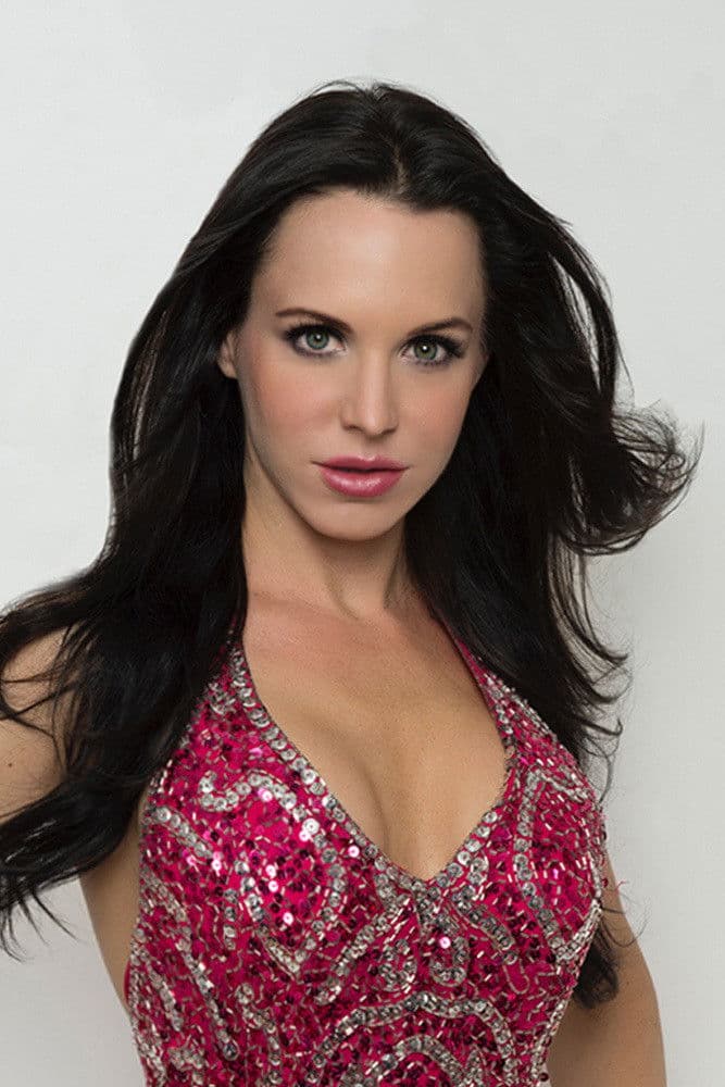 Erin Marie Garrett profile