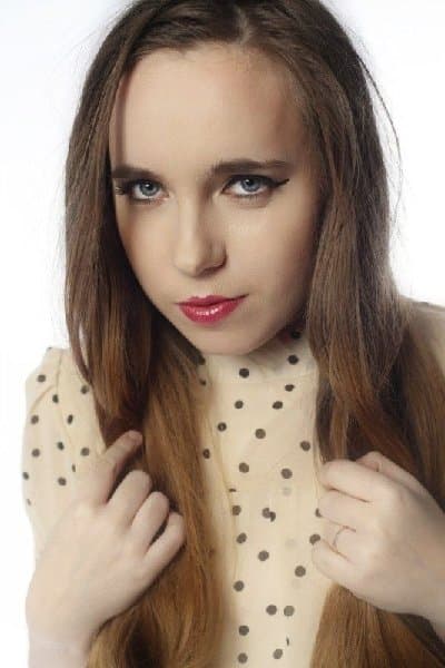 Evgeniya Karatygina profile