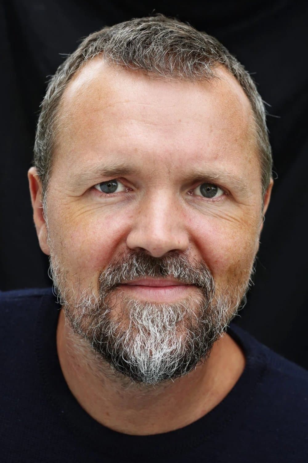 Morten Højbjerg profile