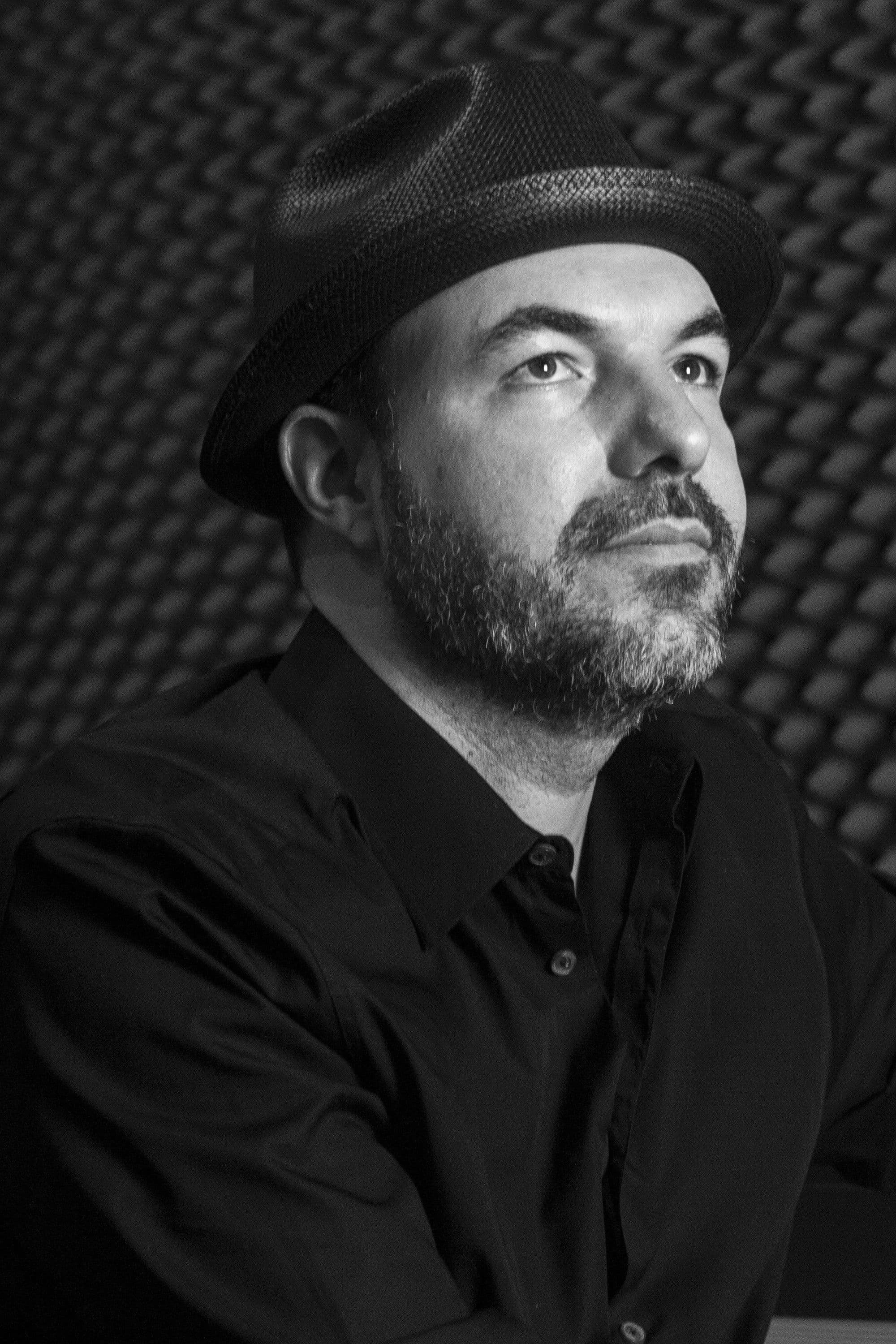 Sebastian Arocha-Morton profile