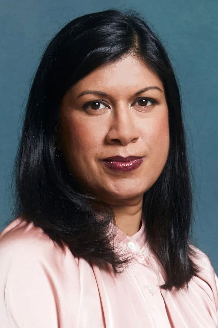 Sofia Ismail Martin profile