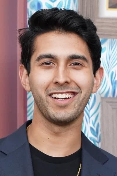 Cheech Manohar profile