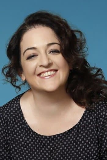 Maeve Higgins profile