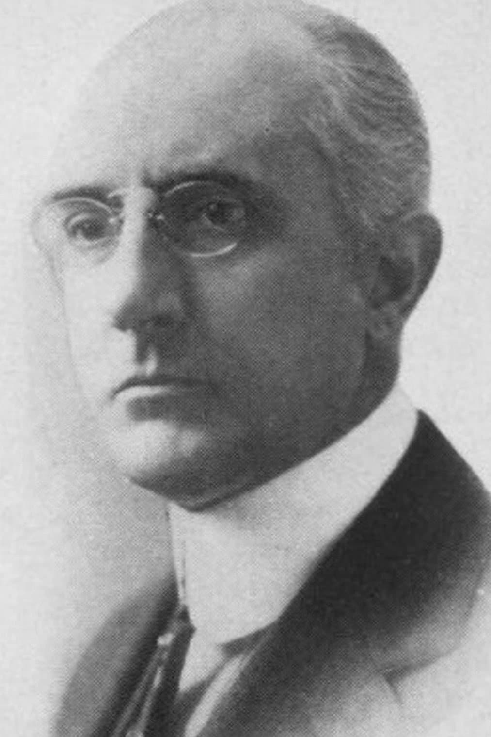 Charles Hill Mailes profile