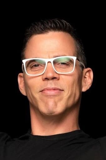 Steve-O profile