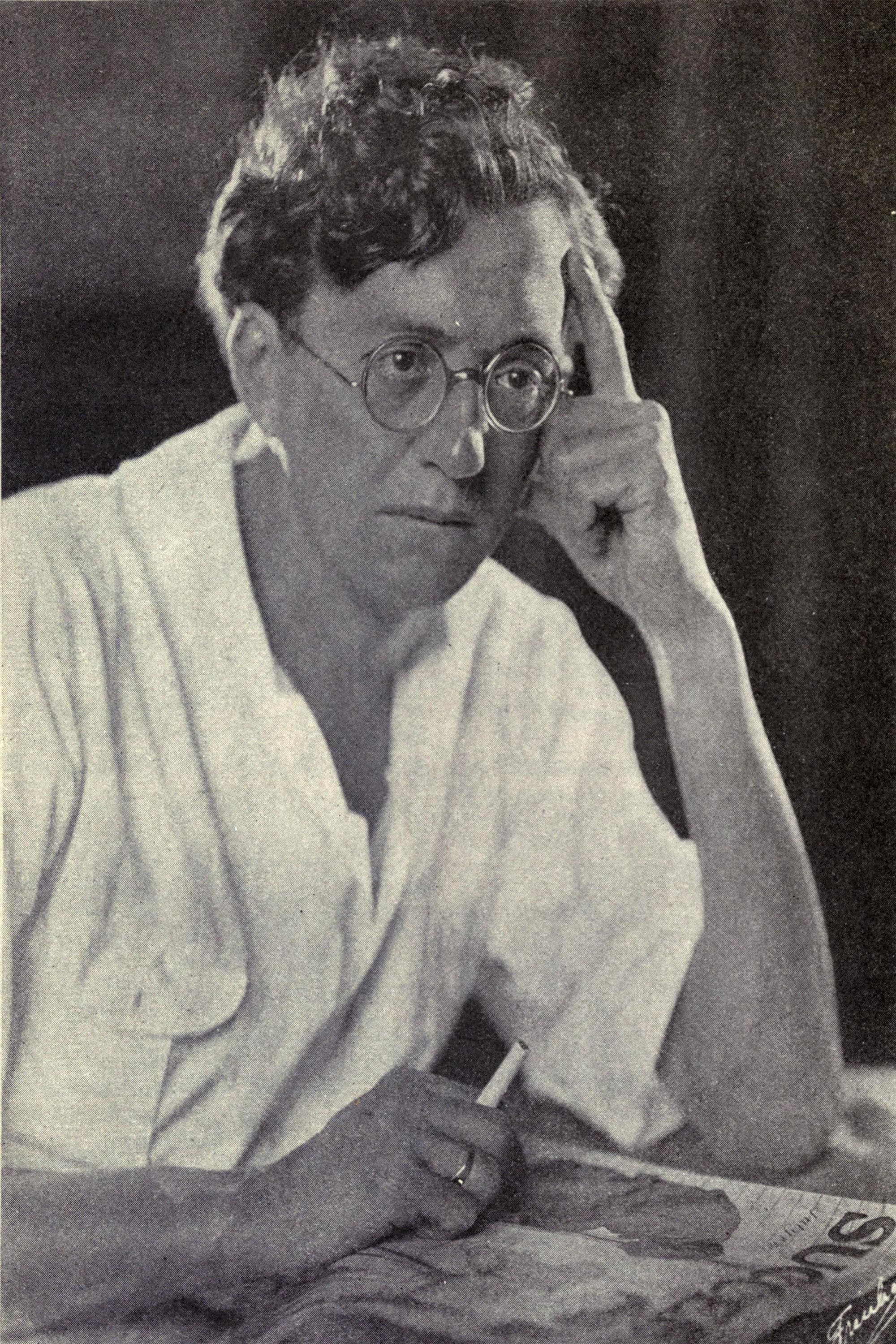 Stuart Paton profile